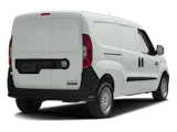 Used 2017 Ram ProMaster City Van